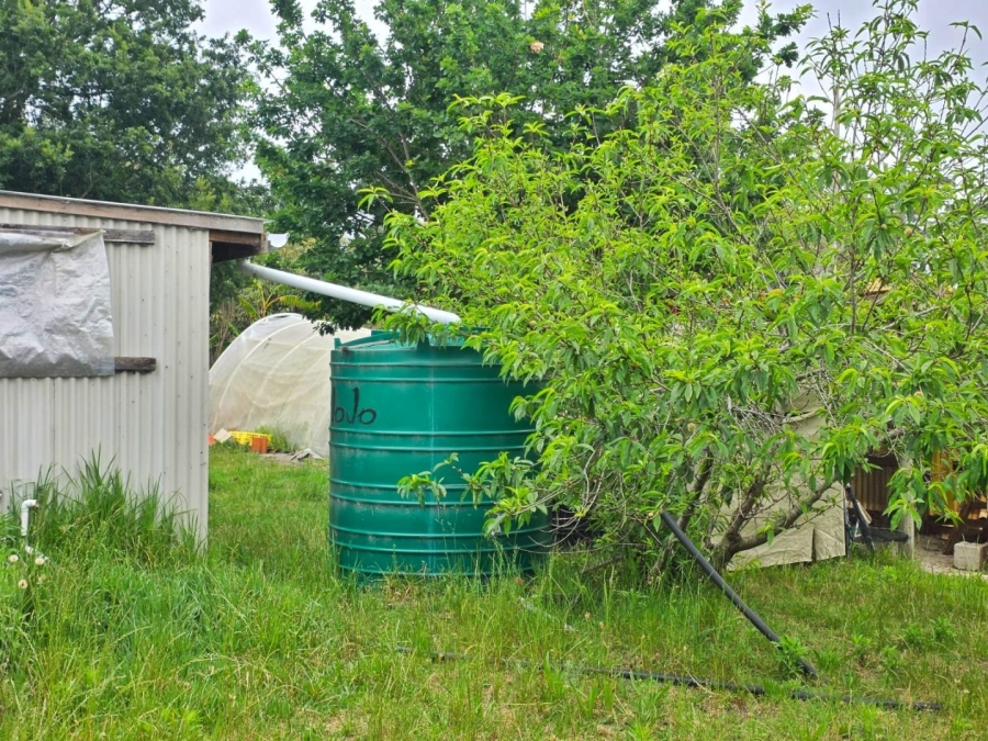 Commercial Property for Sale in Sedgefield Rural Western Cape